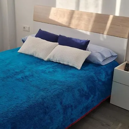 Apartamento En *
