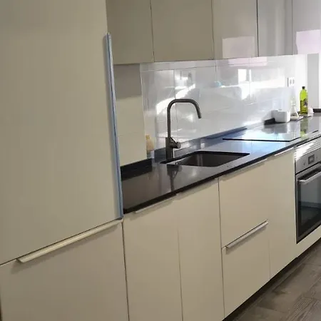 Apartamento En Miami Playa