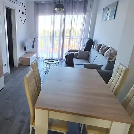 Apartamento En * Miami Playa