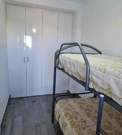 Apartamento En Apartment