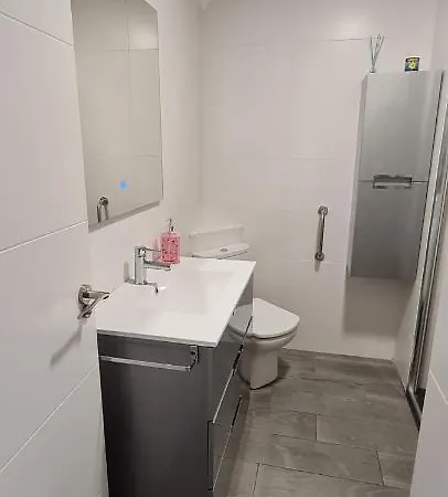 Apartamento En