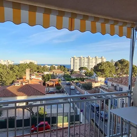 Apartamento En * Miami Playa