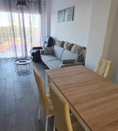 Apartamento En Apartment Miami Playa