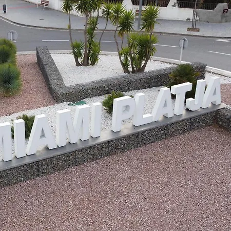 Apartamento En * Miami Playa